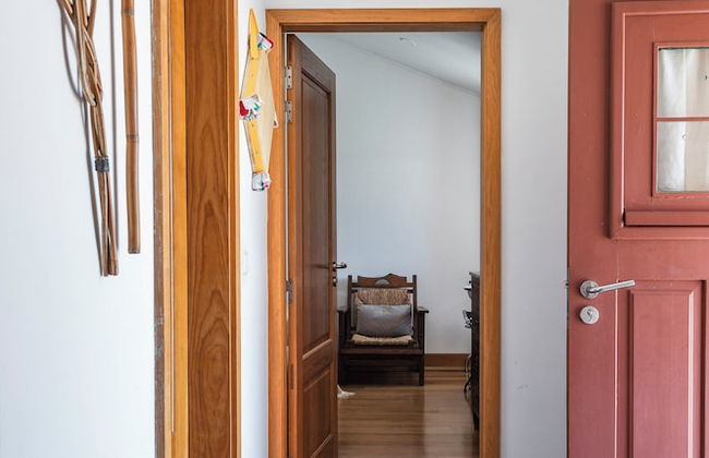 Casa das Jardas - Foto 50