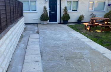 Luxe bungalow Bradford - Foto 43