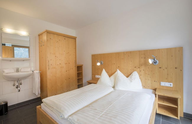 Chalet in Konigsleiten Near Zillertal Arena - Photo 8