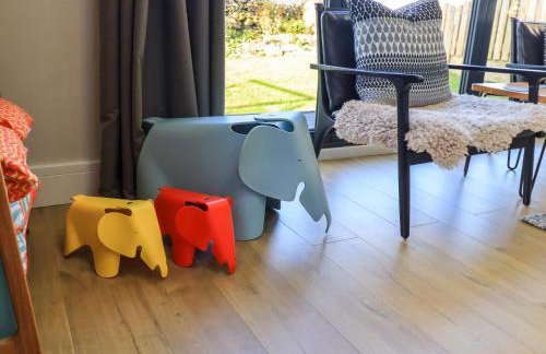 Yonder Lea - Photo 14