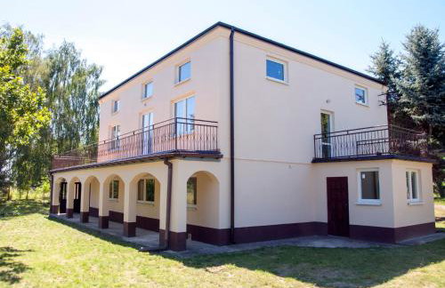 Gospodarstwo Agroturystyczne w Borszycach - Foto 23