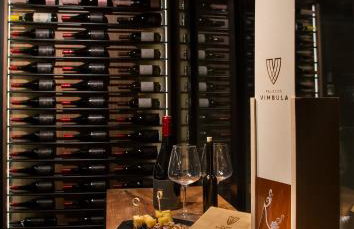 Palazzo Vimbula - Five Star Luxury Villa - Foto 61