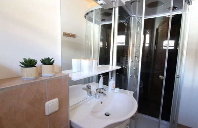 Chalet in Hohentauern Near Ski Lift - Foto 22