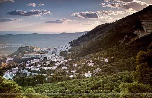 Valleverde Apartment - Photo 13