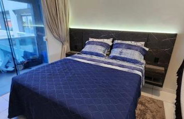 Apartamento Completo Barra Grande S8 - Foto 5