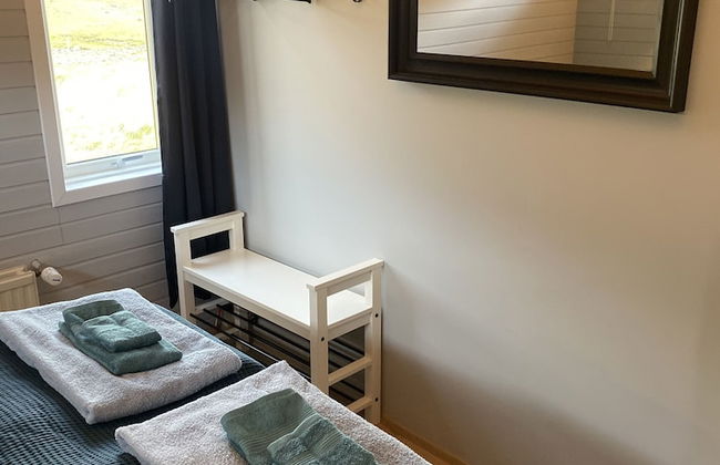 Nátthagi Cottage - Foto 5