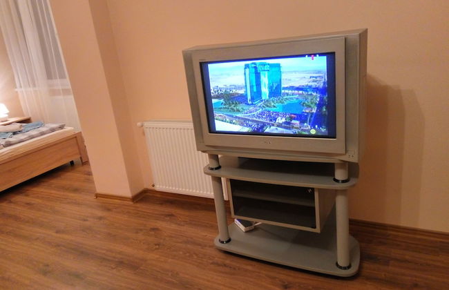 Best two room Apartments on Belayeva 5 - Photo 13