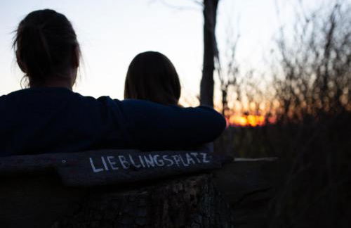 Reetmeer Apartments Spa & Reetdach am Salzhaff - Foto 10