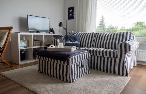 Ferienwohnung Möwennest - Foto 8