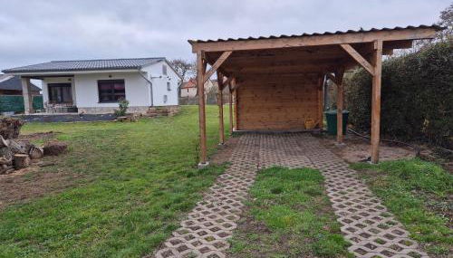 Idyllisches Feriendomizil - Foto 3