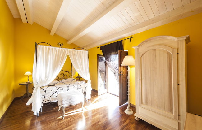 Tenuta Edonè Agriturismo - Foto 3