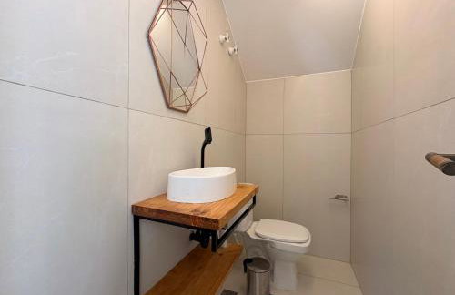 Casa 01 Vale Boa Vista - Casa em condomínio exclusivo em meio à natureza - Photo 28