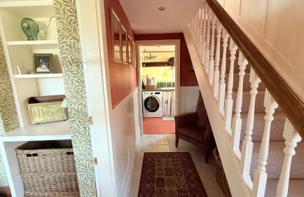 Wharfe Bank Cottage - Foto 10