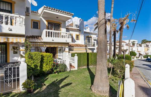 La Campana apt with pool by Costarentals - Ref 60 - Photo 66