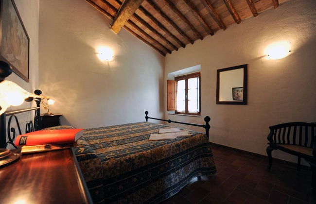 Agriturismo La Peschiera - Foto 1