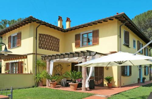 Holiday Home La Rondine by Interhome - Foto 53