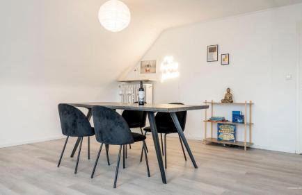 XXL Design-Appartement Gardendesign Boxspring 8 Pers Zwischen Heidelberg und Mannheim - Foto 25