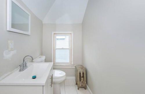 Perfect Private Unit in Passaic - Foto 4