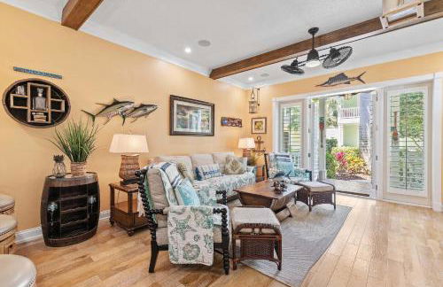 Outriggers 18- Happy Daze - Foto 13