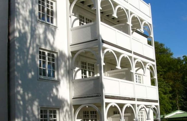 Modern Apartment Near Seabeach - Photo 13