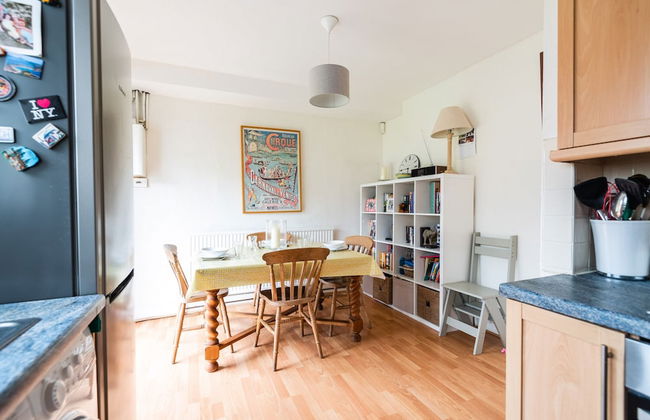 Charming Victorian Family Home in Wimbledon - Foto 11