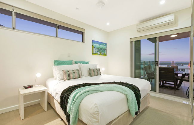 Beachlife Holiday Apartments - Photo 14