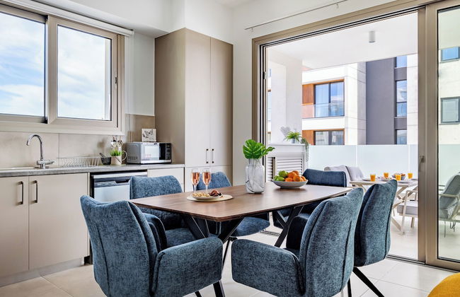 Mulberry Court Premium Apartments - Foto 14