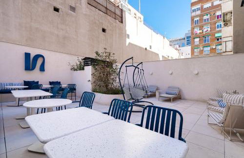 Iconic Suites - Foto 158