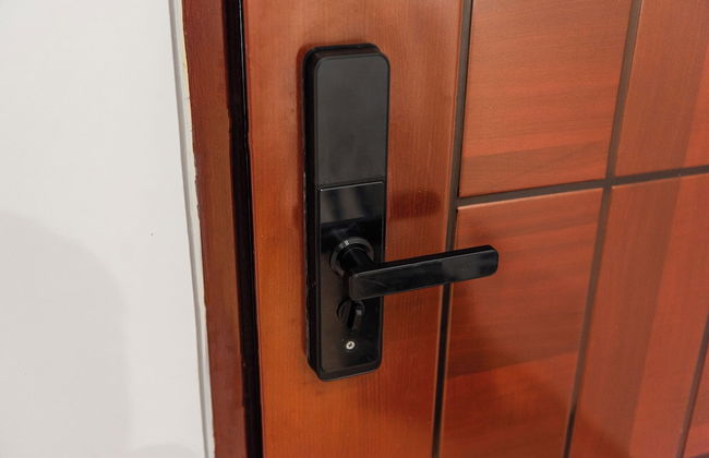 Coastal Pines Studio - Photo 22