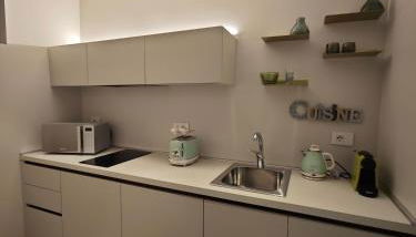 Oasi City Center Luxury Apartments - Foto 5