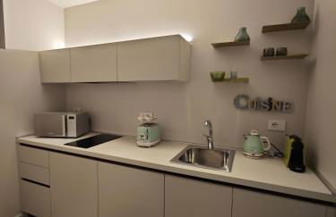 Oasi City Center Luxury Apartments - Foto 7