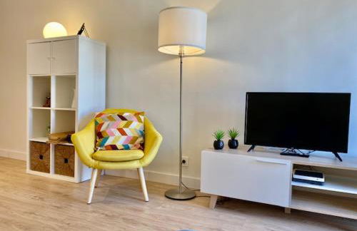 Amara - Apartamento acogedor y bien ubicado a un paso del Centro - Foto 33