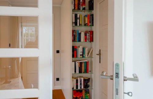 Seaside Lodge Sylt - Foto 17