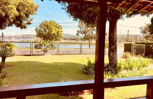 Margem da Lagoa Santa - Foto 7