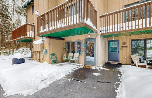 Windsor Hill Condo - Foto 23