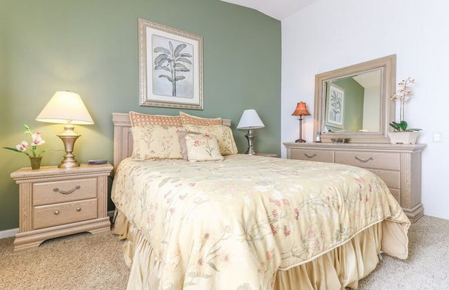 Windsor Palms Resort - Foto 24