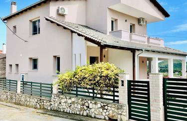 Villa Violetta - Photo 2