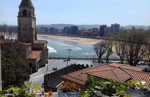 Apartamentos Bahia San Lorenzo - Foto 51