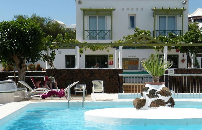 Guacimeta Apartamentos - Foto 19