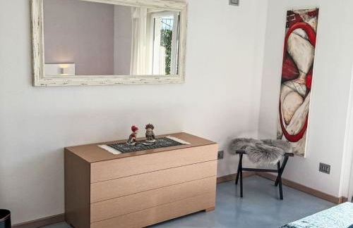 Apartment Bellavista by Interhome - Foto 31