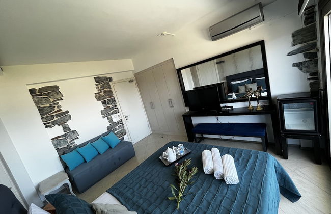 Mavi Panorama Villa - Foto 15