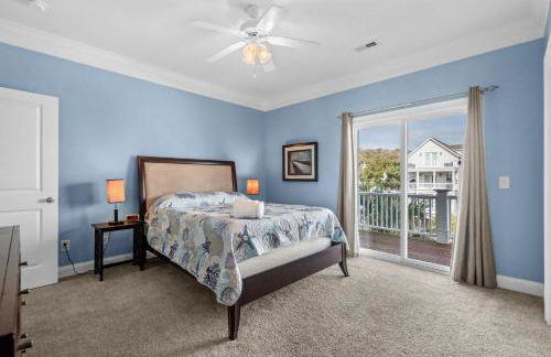 7th SunDaze Private Pool By Beach Star - Foto 35