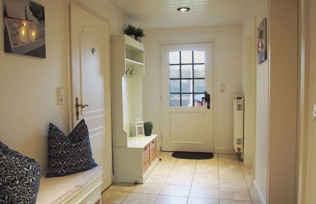 Holiday Apartment Oystercatcher - Photo 18