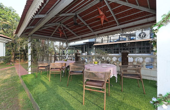 CLOSE2C BY THE ARKS VILLA - Photo 74