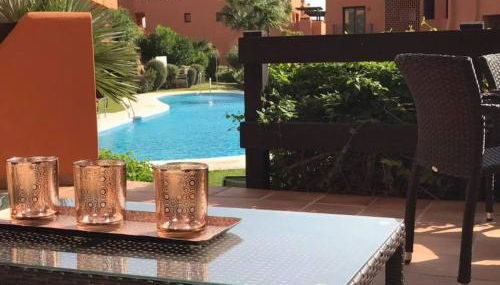 Beautiful apartment in Costa del Sol,500m from sea - Photo 4