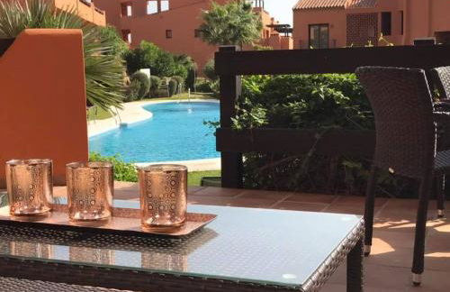 Beautiful apartment in Costa del Sol,500m from sea - Photo 4