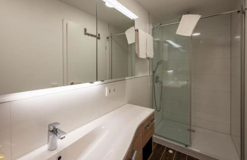 Holiday Home Gesamtes Ferienhaus in Buchenberg mit Grill- Garten und Terrasse by Interhome - Foto 23