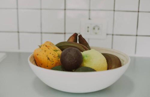 El balcón del Atlántico, vistas únicas y paz - Foto 6