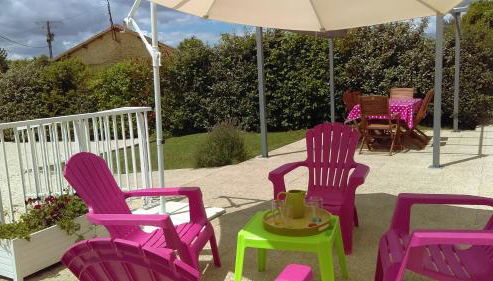 Repos et détente au cœur des richesses du Poitou - Foto 2