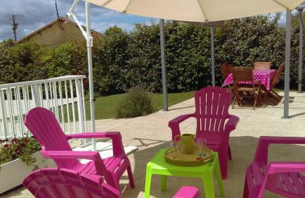 Repos et détente au cœur des richesses du Poitou - Foto 2